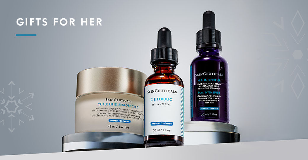 SkinCeuticals ANTI-AGING SYSTEM トライアルセット SkinCeuticals